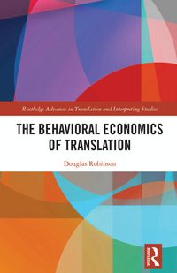Produktbild: The Behavioral Economics of Translation