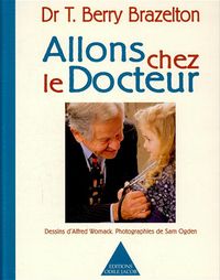 Produktbild: Allons chez le docteur