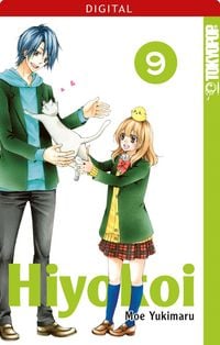 Produktbild: Hiyokoi 09
