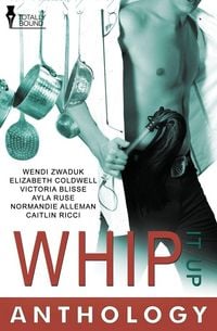 Produktbild: Whip It Up