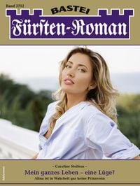 Produktbild: F&uuml;rsten-Roman 2712