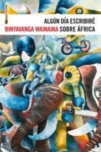 Produktbild: Alg&uacute;n d&iacute;a escribir&eacute; sobre &Aacute;frica