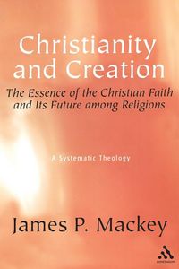 Produktbild: Christianity and Creation