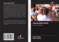 Produktbild: Imprenditorialit&agrave;