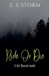Produktbild: Ride Or Die