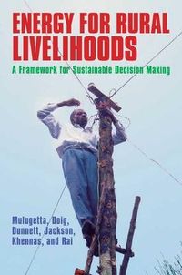 Produktbild: Energy For Rural Livelihoods