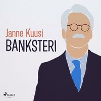Produktbild: Banksteri
