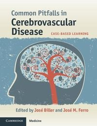 Produktbild: Common Pitfalls in Cerebrovascular Disease
