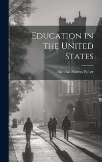 Produktbild: Education in the United States