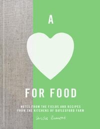 Produktbild: A Love for Food