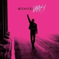 Produktbild: VAMOS! (Ltd.CD mit Trinkhallen Hits Bonus CD)