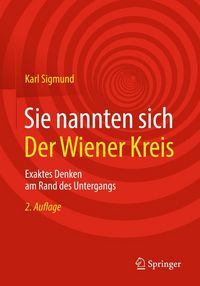 Produktbild: Sie nannten sich Der Wiener Kreis