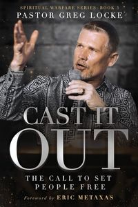 Produktbild: Cast It Out