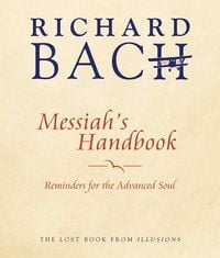 Produktbild: Bach, R: Messiah'S Handbook