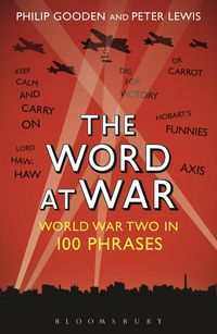 Produktbild: The Word at War