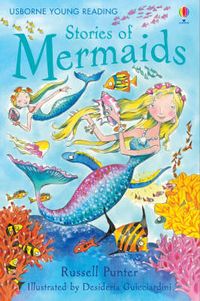 Produktbild: Stories of Mermaids