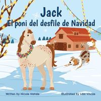 Produktbild: Jack El poni del desfile de Navidad