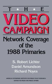 Produktbild: The Video Campaign: