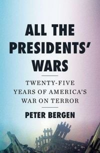 Produktbild: All the Presidents' Wars
