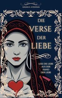 Produktbild: Die Verse Der Liebe