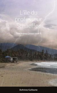 Produktbild: L ile du professeur schaeffer