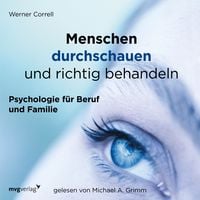 Produktbild: Menschen durchschauen und richtig behandeln