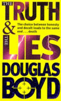 Produktbild: The truth and the lies