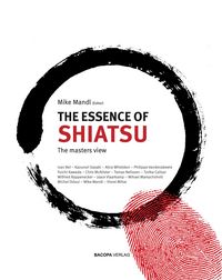 Produktbild: The Essence of Shiatsu