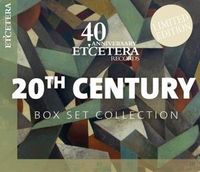 Produktbild: 20th Century (40th Anniversary)