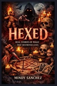 Produktbild: Hexed