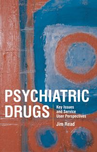 Produktbild: Psychiatric Drugs