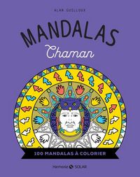 Produktbild: Mandalas chaman