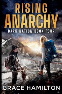 Produktbild: Rising Anarchy