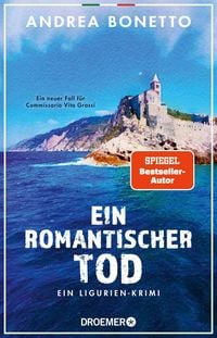 Produktbild: Ein romantischer Tod