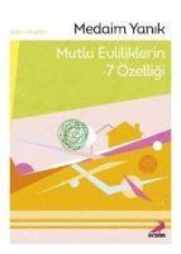 Produktbild: Mutlu Evliliklerin 7 &Ouml;zelligi