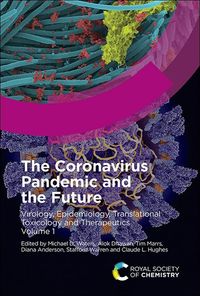 Produktbild: Coronavirus Pandemic and the Future