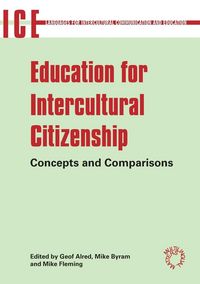 Produktbild: Education for Intercultural Citizenship