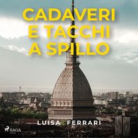 Produktbild: Cadaveri e tacchi a spillo