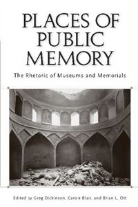 Produktbild: Places Of Public Memory 2/e