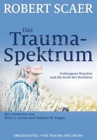 Produktbild: Das Trauma-Spektrum