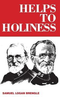 Produktbild: Helps to Holiness
