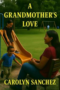 Produktbild: A Grandmother's Love