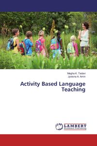 Produktbild: Activity Based Language Teaching