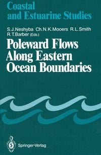 Produktbild: Poleward Flows Along Eastern Ocean Boundaries