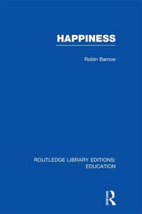 Produktbild: Happiness (RLE Edu K)