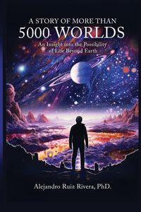 Produktbild: A Story of More Than 5000 Worlds