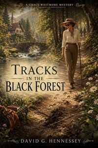 Produktbild: Tracks in the Black Forest