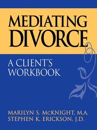 Produktbild: Mediating Divorce