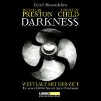 Produktbild: Darkness - Wettlauf mit der Zeit