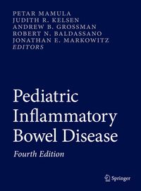 Produktbild: Pediatric Inflammatory Bowel Disease